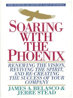 cover image of Soaring with the Phoenix